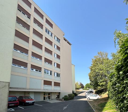 APPARTEMENT T5 113.15 m2 - TALANT RESIDENTIEL LIMITE VICTOR HUGO