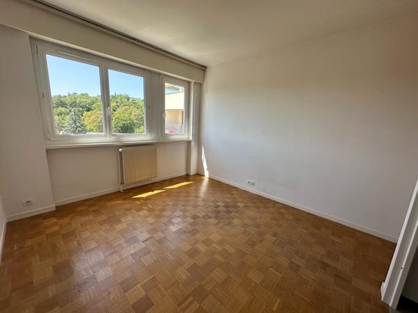 APPARTEMENT T5 113.15 m2 - TALANT RESIDENTIEL LIMITE VICTOR HUGO
