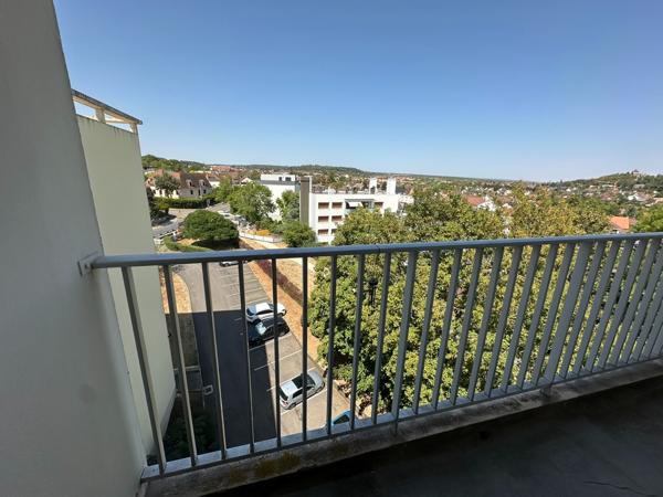 APPARTEMENT T5 113.15 m2 - TALANT RESIDENTIEL LIMITE VICTOR HUGO