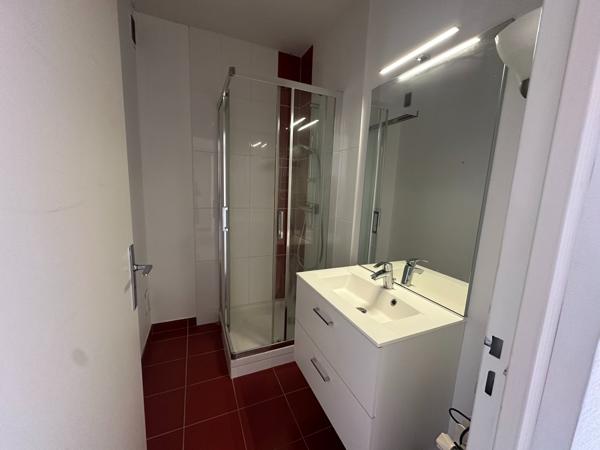 APPARTEMENT T5 113.15 m2 - TALANT RESIDENTIEL LIMITE VICTOR HUGO