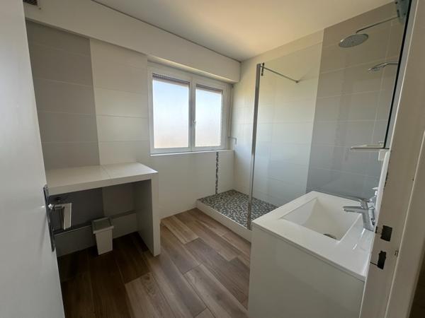 APPARTEMENT T5 113.15 m2 - TALANT RESIDENTIEL LIMITE VICTOR HUGO