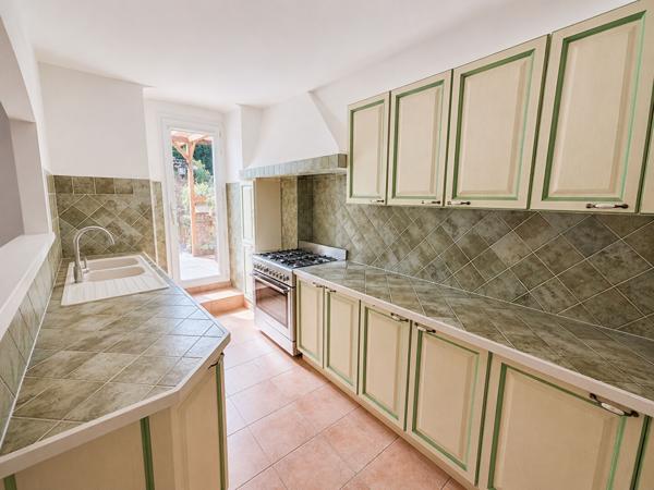 Appartement Lucciana 4 pièce(s) 84 m2