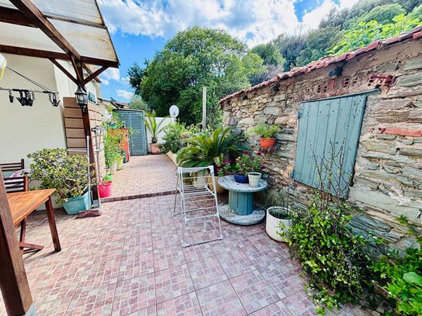 Appartement Lucciana 4 pièce(s) 84 m2