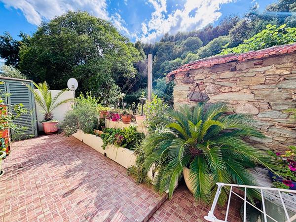 Appartement Lucciana 4 pièce(s) 84 m2