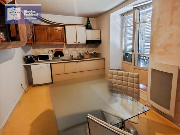 Appartement à vendre 0 pièces COUSANCE (39)