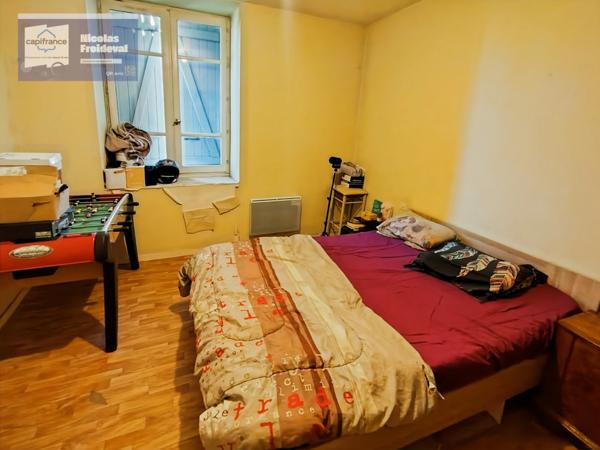 Appartement à vendre 0 pièces COUSANCE (39)
