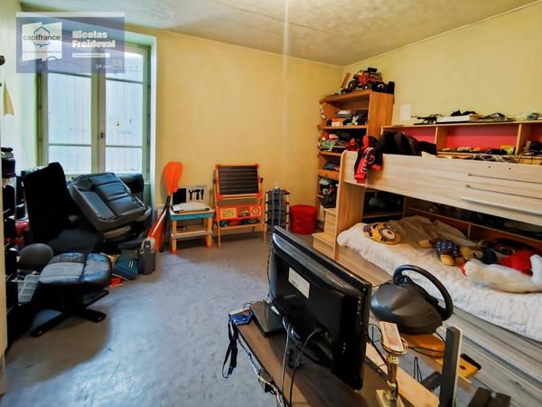 Appartement à vendre 0 pièces COUSANCE (39)