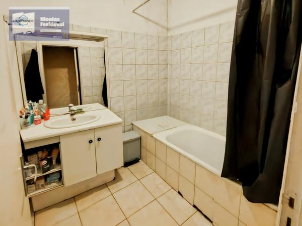 Appartement à vendre 0 pièces COUSANCE (39)
