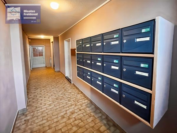 Appartement à vendre 0 pièces COUSANCE (39)