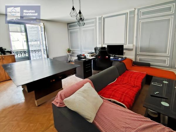 Appartement à vendre 0 pièces COUSANCE (39)