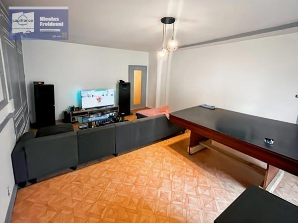 Appartement à vendre 0 pièces COUSANCE (39)