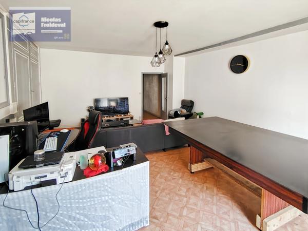Appartement à vendre 0 pièces COUSANCE (39)