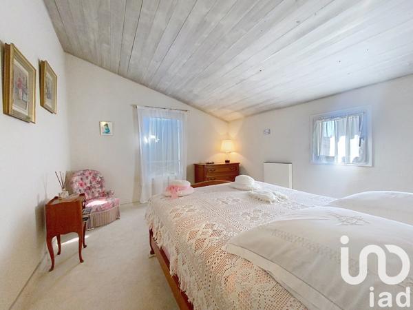 Maison à vendre 7 pièces 196 m² Saint-Martin-de-Ré
