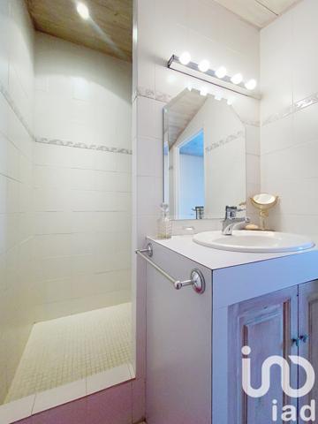 Maison à vendre 7 pièces 196 m² Saint-Martin-de-Ré