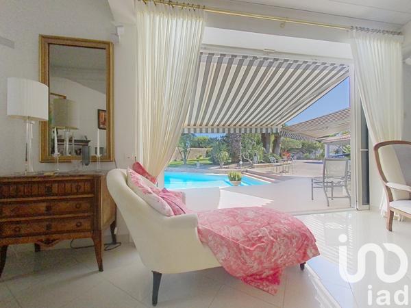 Maison à vendre 7 pièces 196 m² Saint-Martin-de-Ré