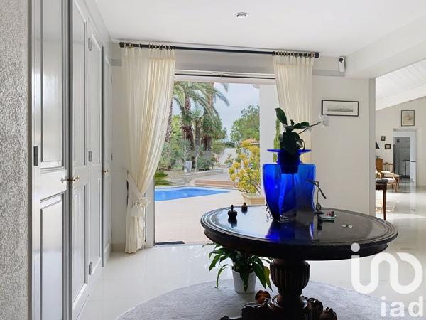 Maison à vendre 7 pièces 196 m² Saint-Martin-de-Ré