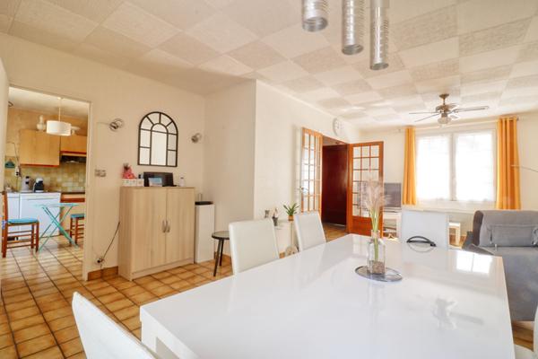 Maison Antony 4 pièces 110 m2 - ANTONY - Bois de l'Aurore