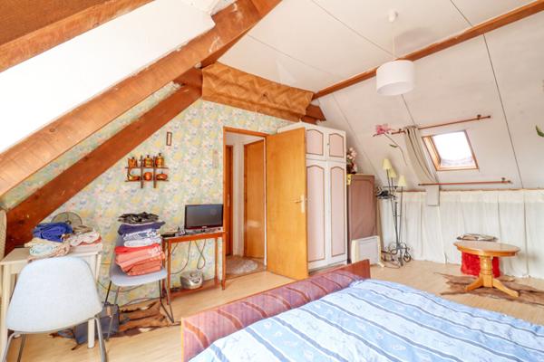 Maison Antony 4 pièces 110 m2 - ANTONY - Bois de l'Aurore