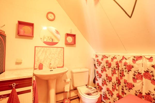 Maison Antony 4 pièces 110 m2 - ANTONY - Bois de l'Aurore