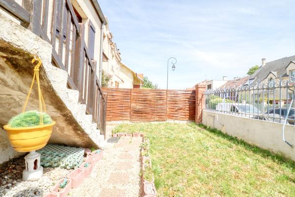 Maison Antony 4 pièces 110 m2 - ANTONY - Bois de l'Aurore