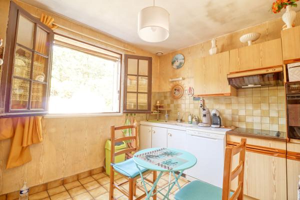 Maison Antony 4 pièces 110 m2 - ANTONY - Bois de l'Aurore