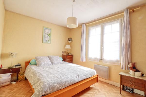 Maison Antony 4 pièces 110 m2 - ANTONY - Bois de l'Aurore