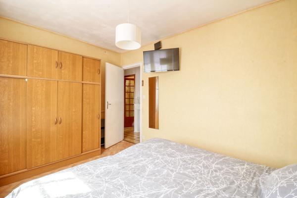 Maison Antony 4 pièces 110 m2 - ANTONY - Bois de l'Aurore