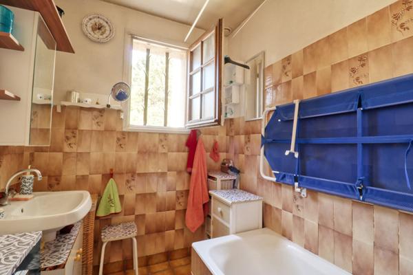 Maison Antony 4 pièces 110 m2 - ANTONY - Bois de l'Aurore