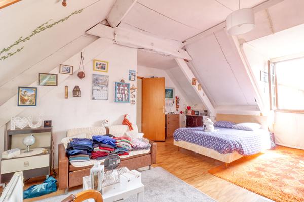 Maison Antony 4 pièces 110 m2 - ANTONY - Bois de l'Aurore