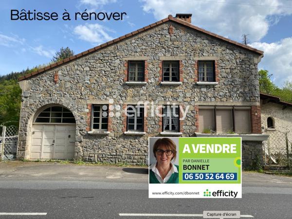 Maison 11 pièces - 280 m² Exclusivité
