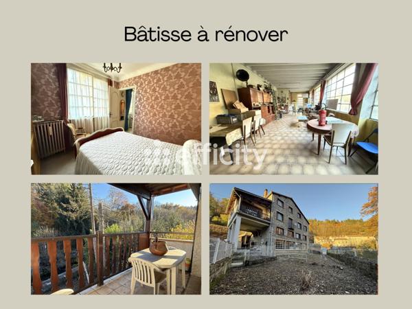 Maison 11 pièces - 280 m² Exclusivité