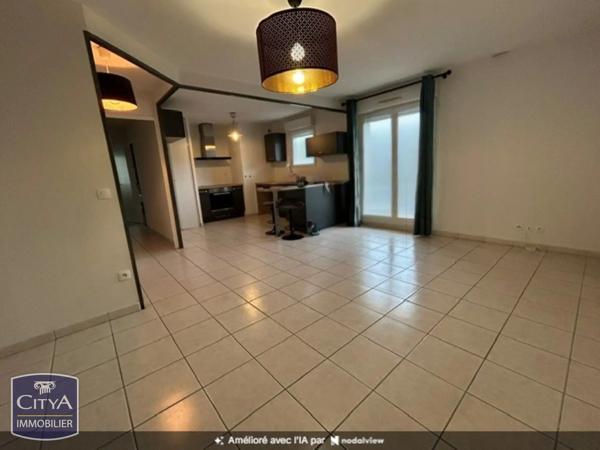 Appartement à vendre 4 pièces 76m² Cherbourg-en-Cotentin (50470)