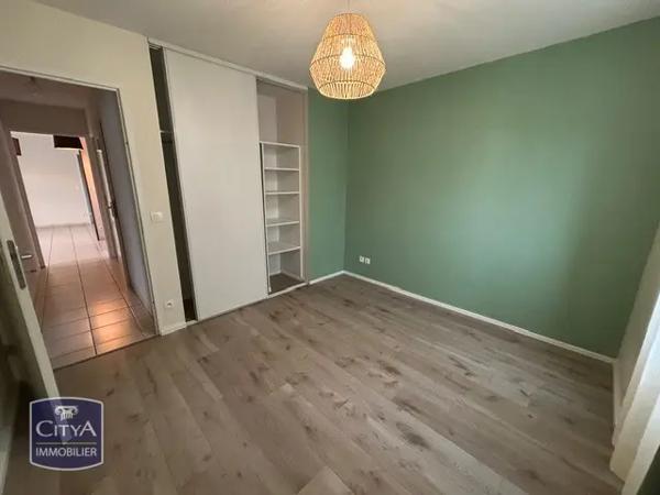 Appartement à vendre 4 pièces 76m² Cherbourg-en-Cotentin (50470)