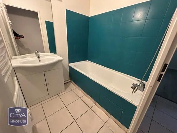 Appartement à vendre 4 pièces 76m² Cherbourg-en-Cotentin (50470)