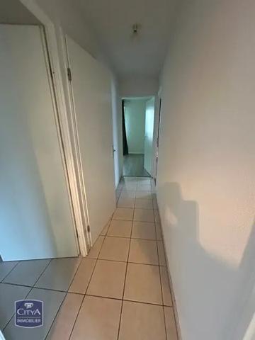 Appartement à vendre 4 pièces 76m² Cherbourg-en-Cotentin (50470)