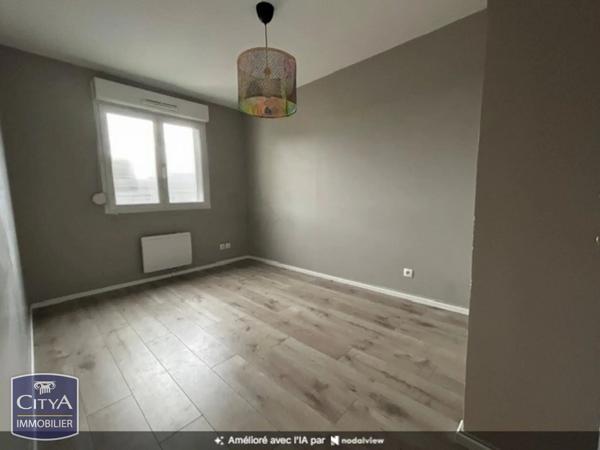 Appartement à vendre 4 pièces 76m² Cherbourg-en-Cotentin (50470)