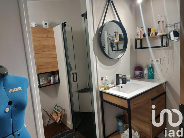 Appartement à vendre 4 pièces 202 m² Saint-Nazaire