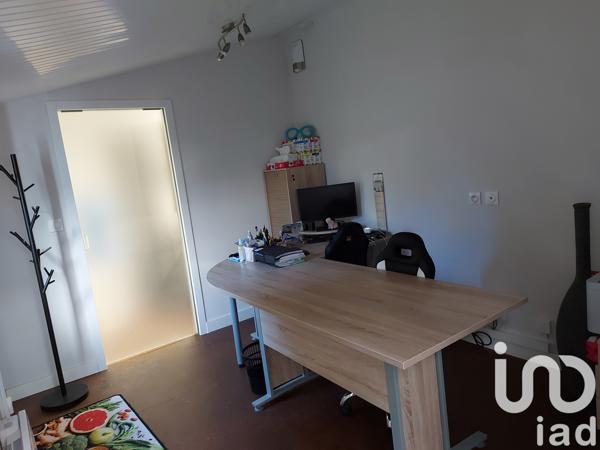 Appartement à vendre 4 pièces 202 m² Saint-Nazaire