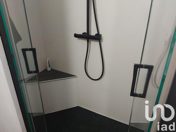 Appartement à vendre 4 pièces 202 m² Saint-Nazaire