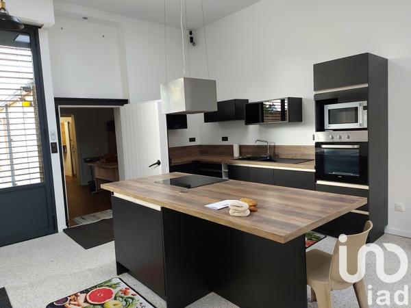 Appartement à vendre 4 pièces 202 m² Saint-Nazaire