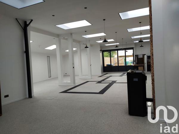 Appartement à vendre 4 pièces 202 m² Saint-Nazaire