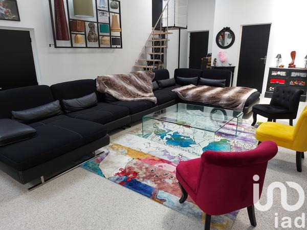 Appartement à vendre 4 pièces 202 m² Saint-Nazaire