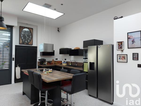 Appartement à vendre 4 pièces 202 m² Saint-Nazaire