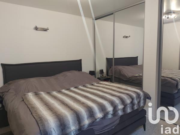 Appartement à vendre 4 pièces 202 m² Saint-Nazaire