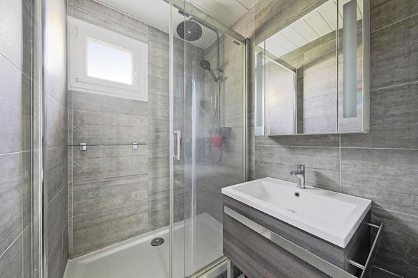 Maison 96m² de 3 chambres à vendre à Lieusaint // RAVALEMENT FAIT !