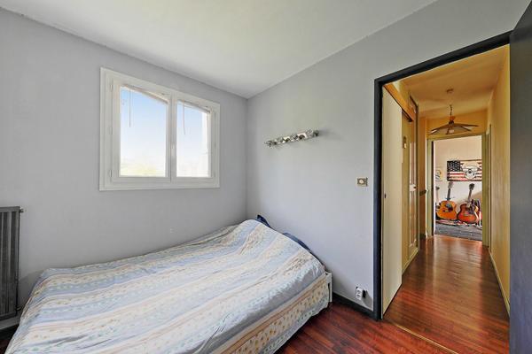 Maison 96m² de 3 chambres à vendre à Lieusaint // RAVALEMENT FAIT !