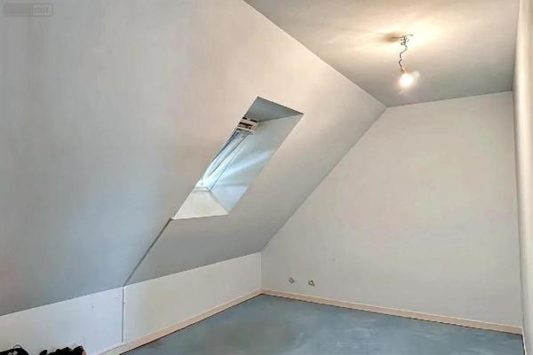 Maison individuelle à vendre à Cinais dans l'Indre-et-Loire (37500), ref : 37049-81