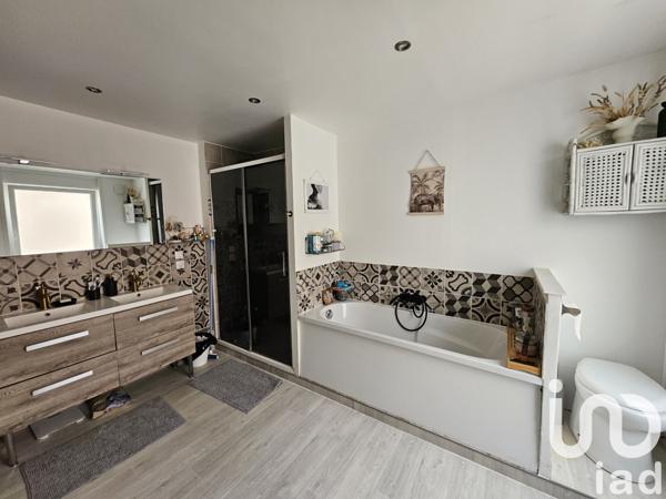 Maison à vendre 4 pièces 100 m² Marcq-en-Barœul