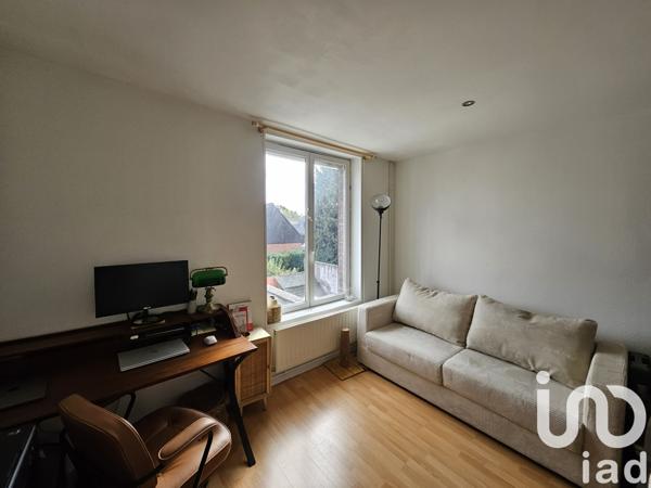 Maison à vendre 4 pièces 100 m² Marcq-en-Barœul