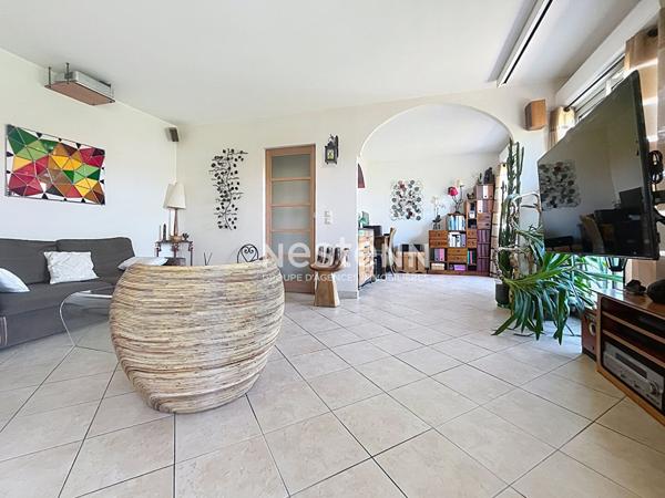 Issy Les Moulineaux-La Ferme 3 pièces 60.5m2 sans vis à vis